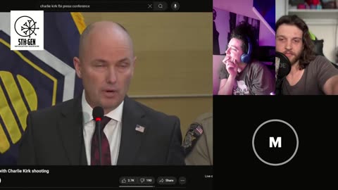 Stochastic Terrorism, And It's Consequences For Charlie Kirk