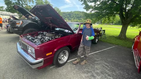 Classic Car Show