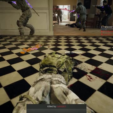 PREVIEW: [89 KILL - 26 DEATH] MATCH - CALL OF DUTY: BLACK OPS 6 - PS4