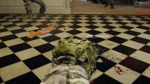 PREVIEW: [89 KILL - 26 DEATH] MATCH - CALL OF DUTY: BLACK OPS 6 - PS4