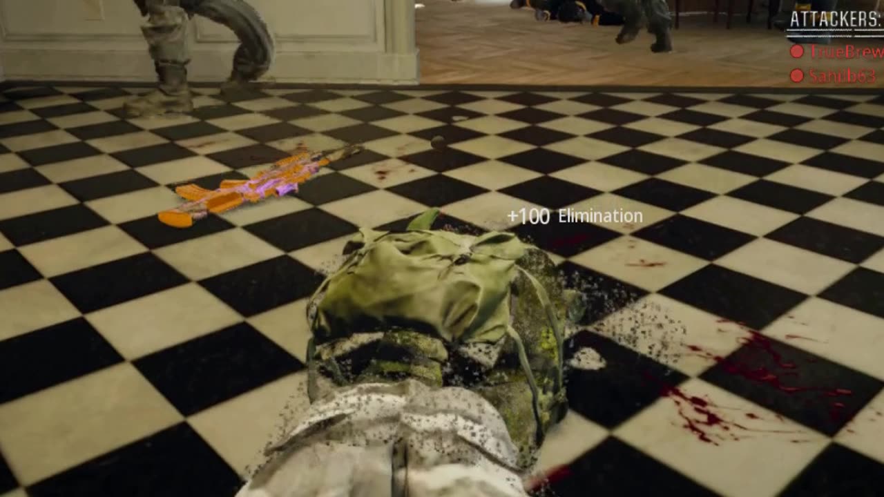 PREVIEW: [89 KILL - 26 DEATH] MATCH - CALL OF DUTY: BLACK OPS 6 - PS4