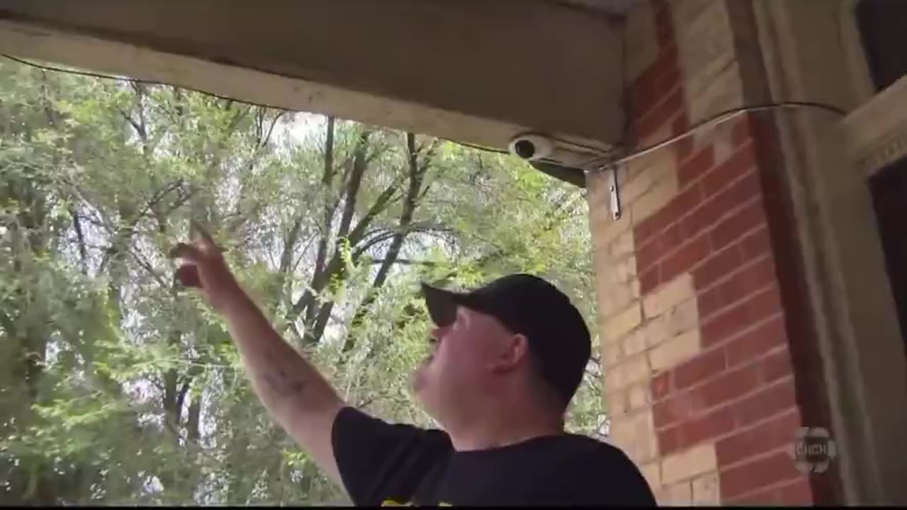 Canada Bans Self-Defense Tools—Now Even Home Security Cameras Face Restrictions.