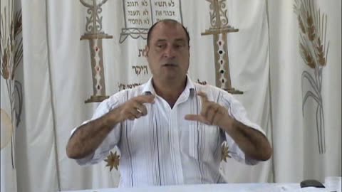 Lazarev_S.N. - Israel - 2008_05_06