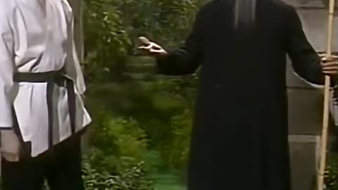 Jim Carreys FUNNIEST Kung Fu Sketch Ever 😂🥋 | In Living Color Classic