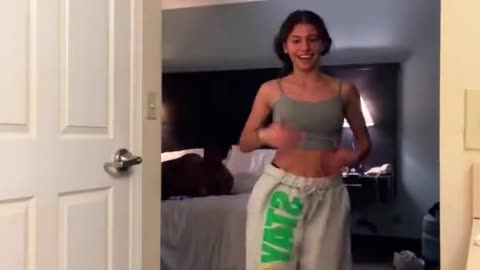 Big Bank Tiktok Challenge 🌶️🔥