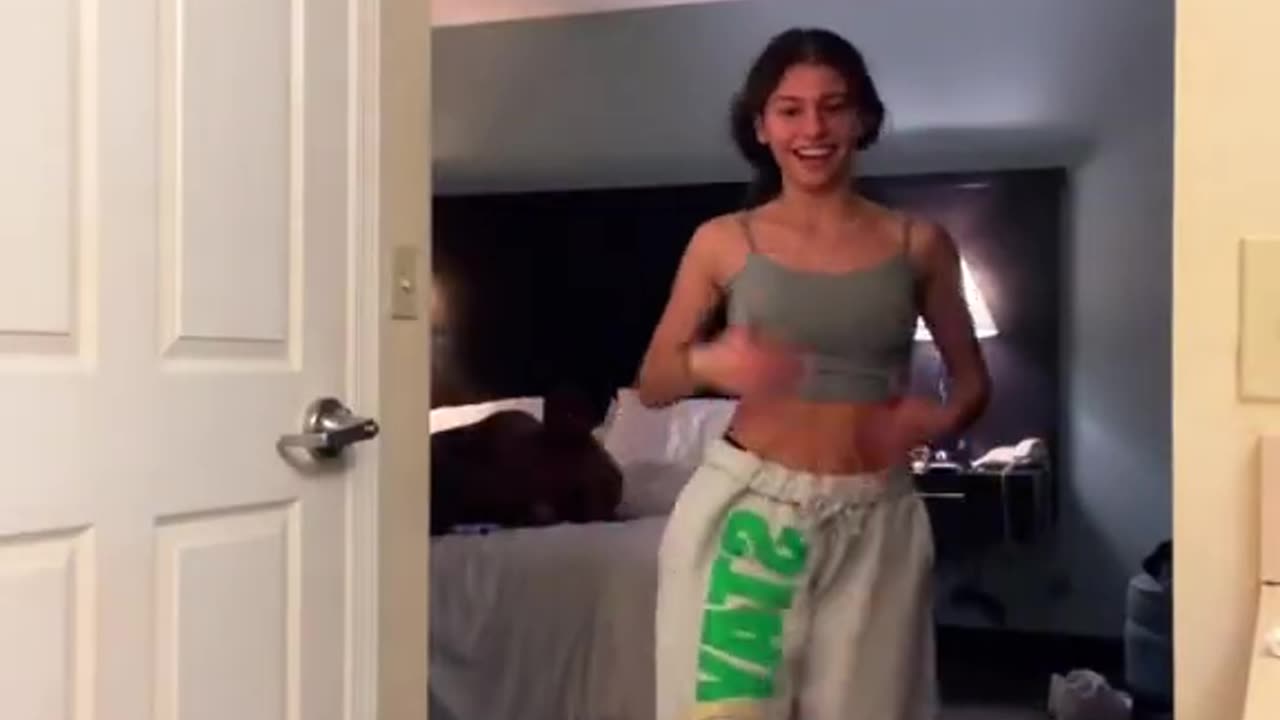 Big Bank Tiktok Challenge 🌶️🔥