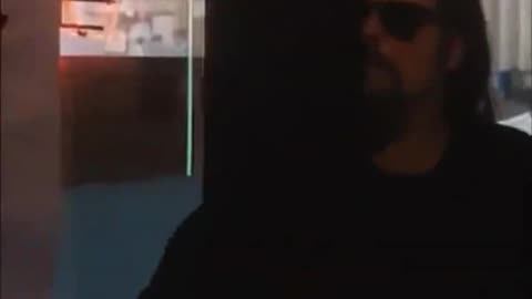 "Ulterior Motives" Starring Thomas Ian Griffith