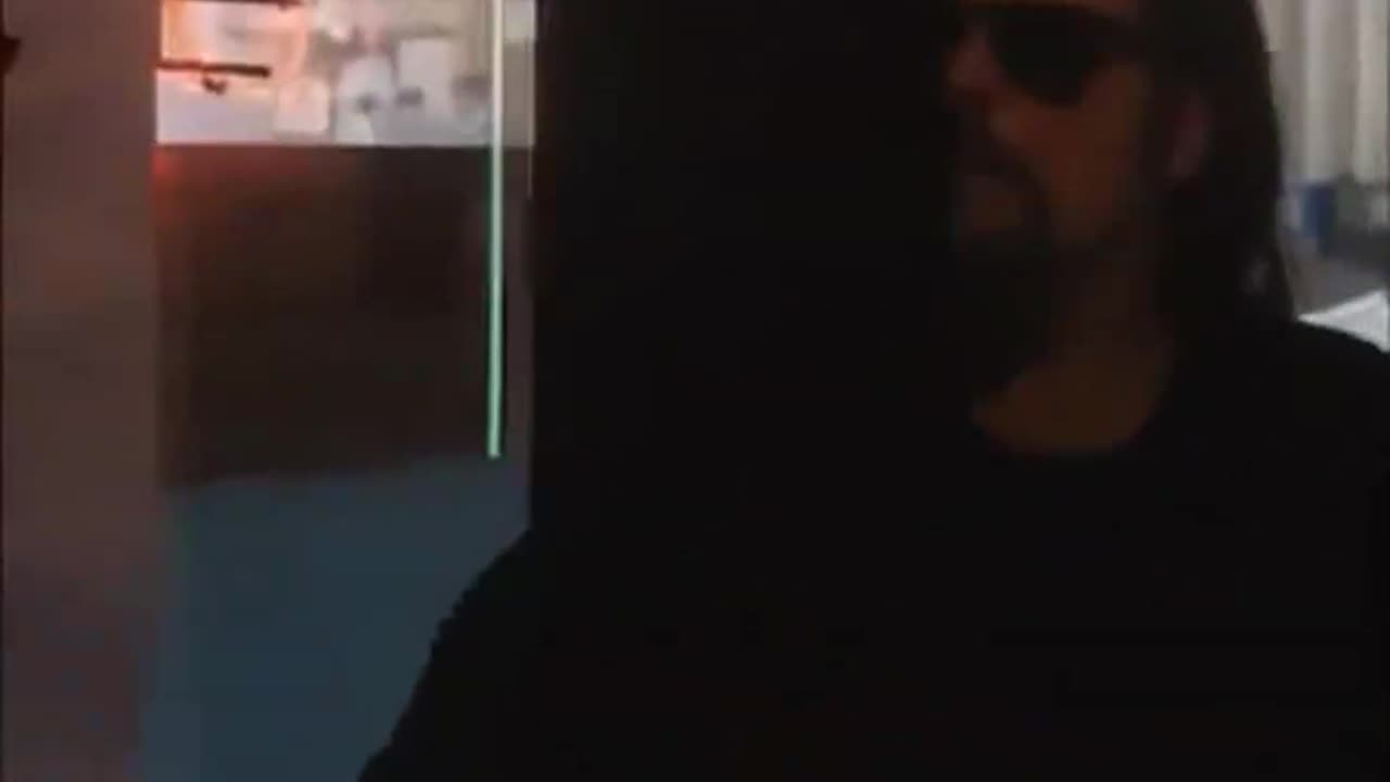 "Ulterior Motives" Starring Thomas Ian Griffith