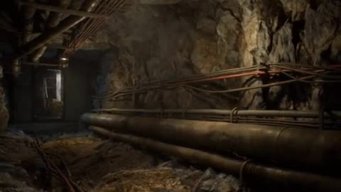 The longest cartel tunnel found
