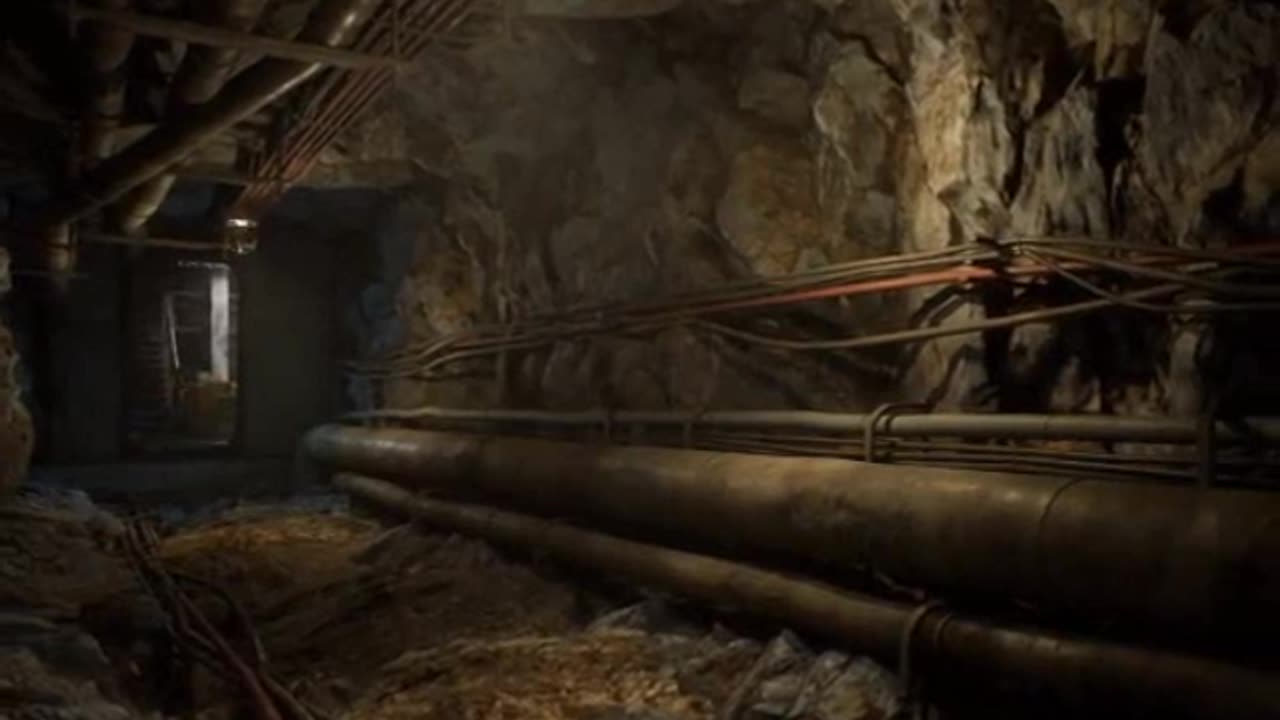 The longest cartel tunnel found
