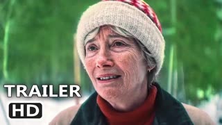 DEAD OF WINTER Trailer (2025) Emma Thompson, Judy Greer