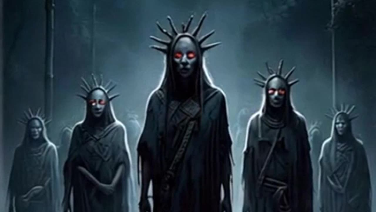 5 Dark Secrets About CIHUATEOTEO Aztec Demonesses That Will TERRIFY You