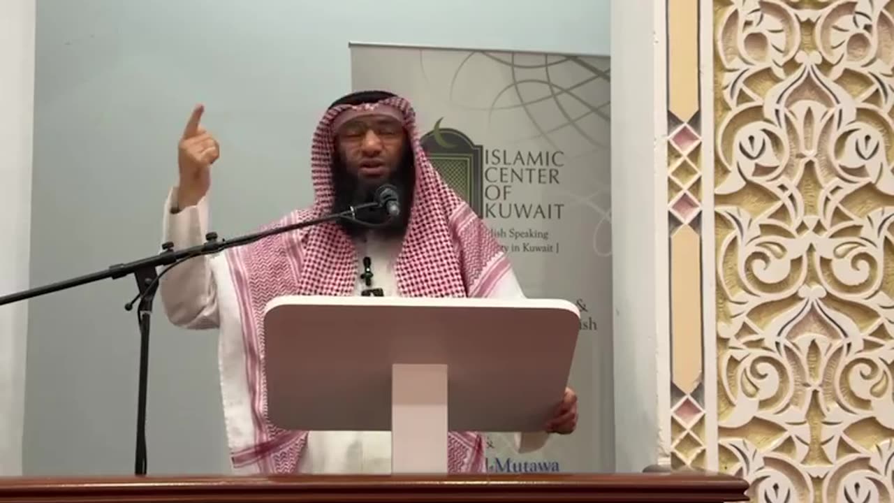 Benefits & consequences of having good vs bad friends | Khutbah | Shaykh Ahmed AlRumh