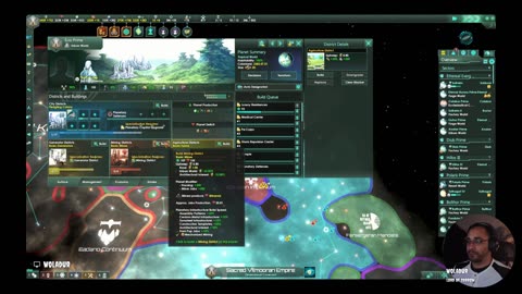 Good Day! Welcome to the Stream.