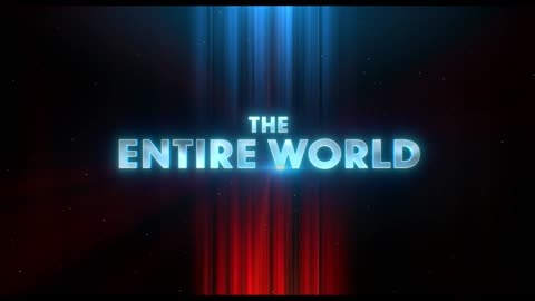 SUPERMAN Final Trailer (2025)