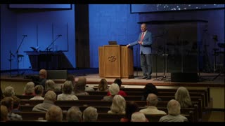 History You Need to Know - Calvary Chapel Merritt Island