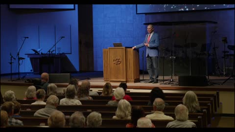 History You Need to Know - Calvary Chapel Merritt Island