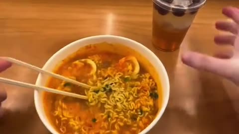 ASMR Convenience Store Vlog