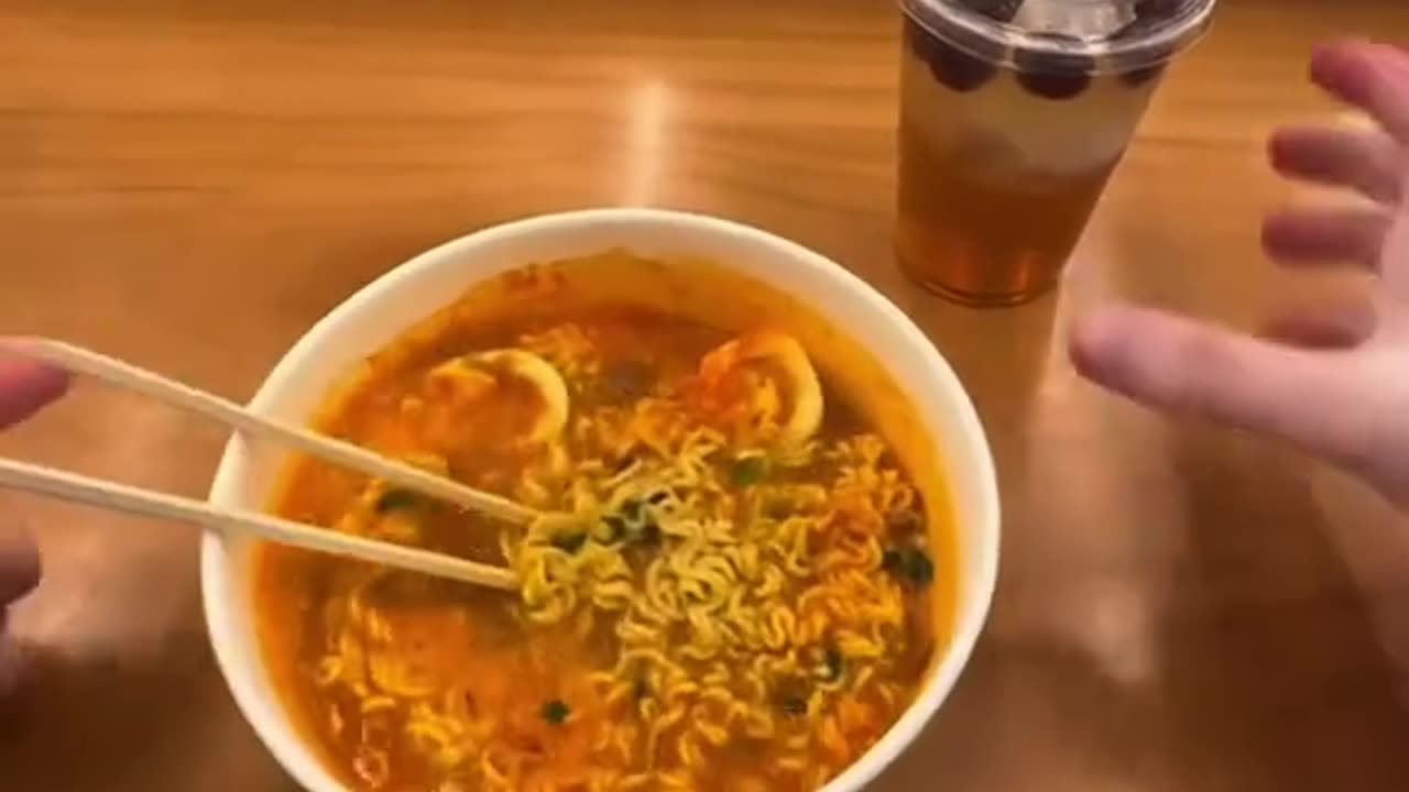 ASMR Convenience Store Vlog