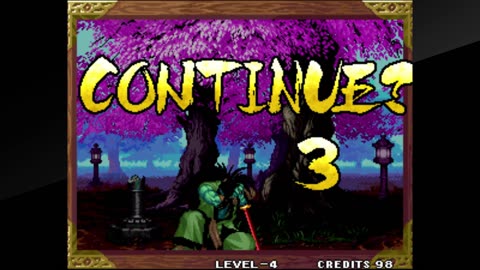 RMG Evolution EP 147 Samurai Shodown 5 Switch And Arcade Game Review