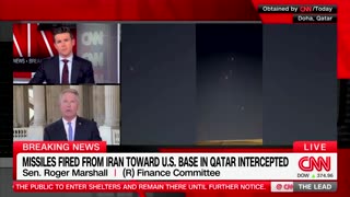 Sen. Roger Marshall on CNN