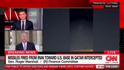 Sen. Roger Marshall on CNN