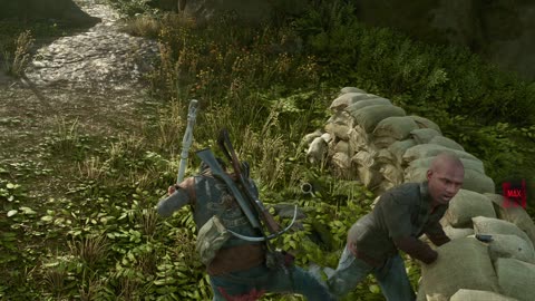 Days Gone - 4