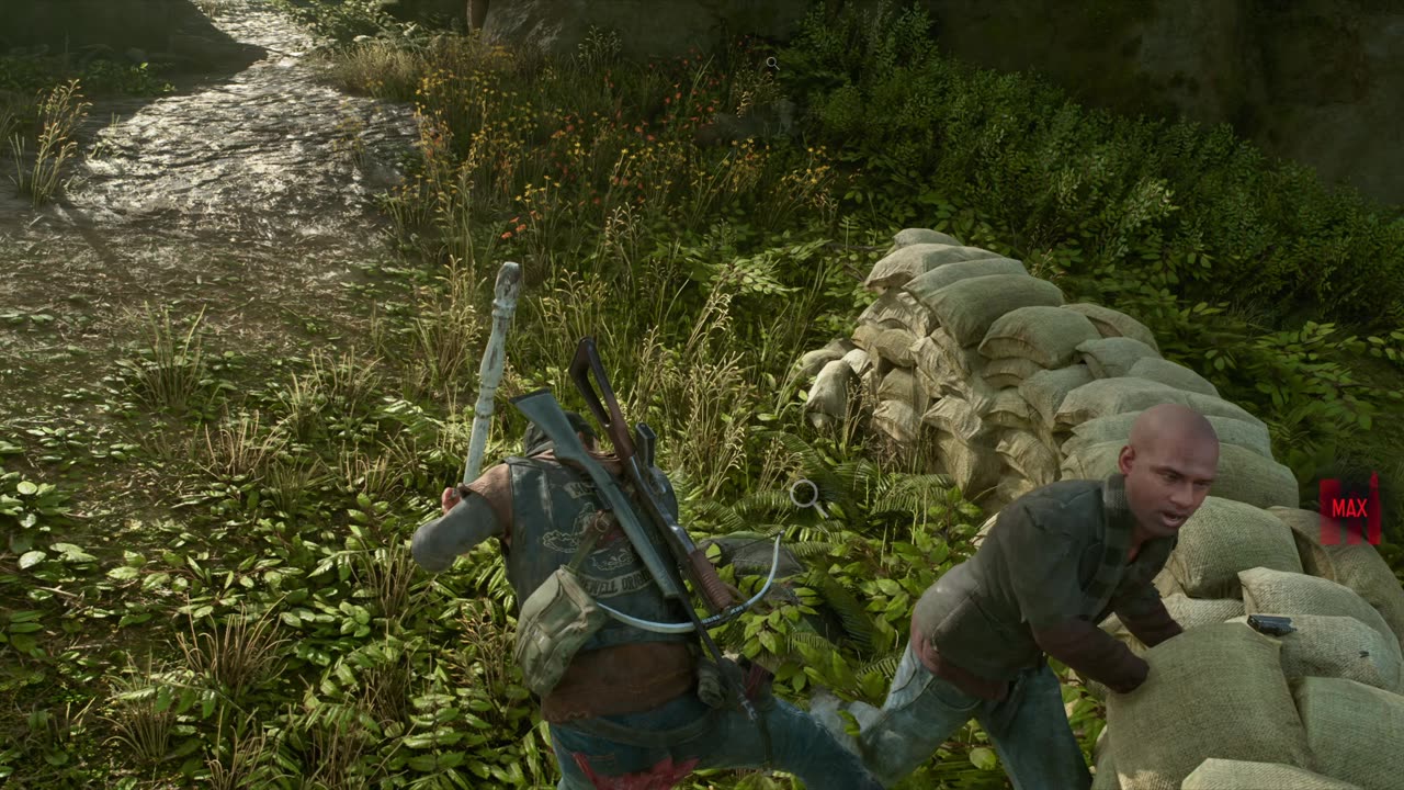 Days Gone - 4