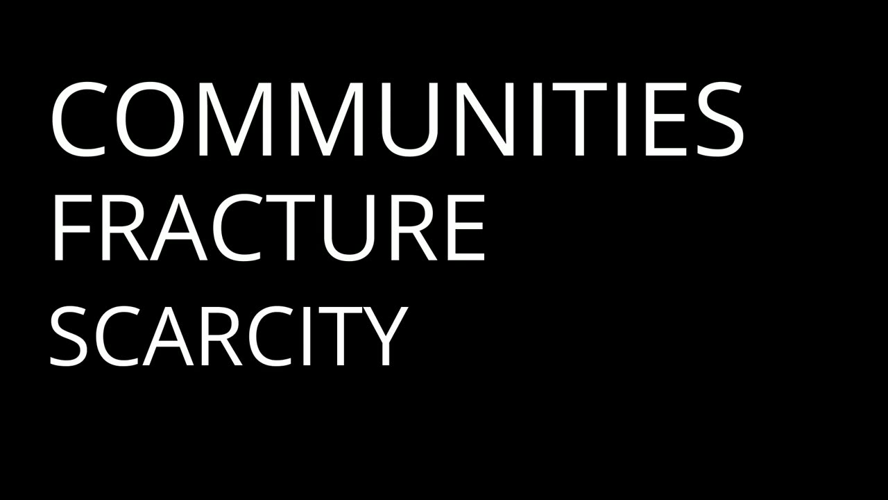 Descent into Darkness | Dostoevsky - Part 2