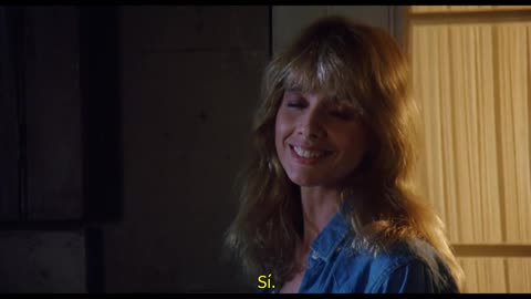 "Nowhere to Run" Starring Jean-Claude Van Damme and Rosanna Arquette
