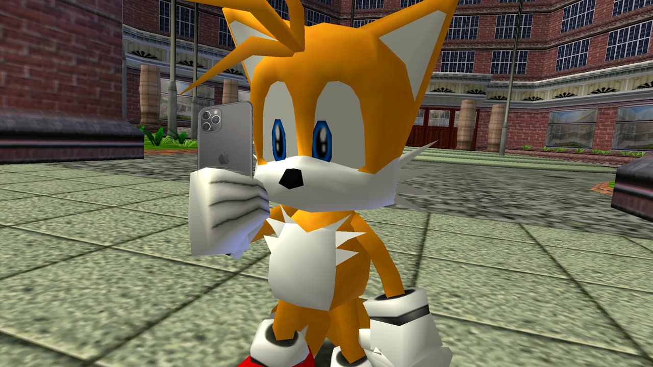Sonic inflation