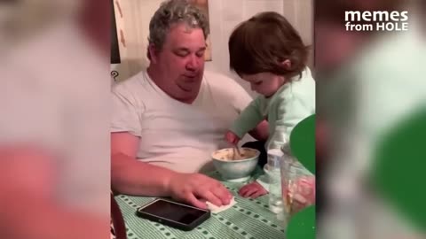 you laugh you lose viral videos