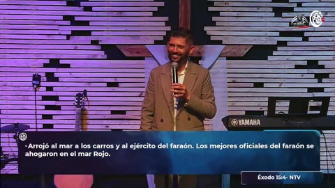 En Vivo FMC