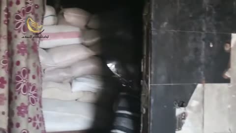 🔫🏙️ Syrian Civil War | FSA Fighters Battle SAA in Daraya Streets | RCF