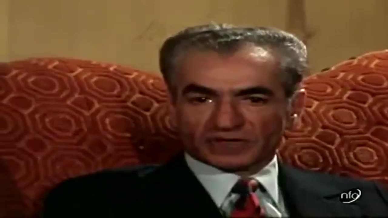 Best of the Shah of Iran - A Tribute to Mohammad Reza Pahlavi