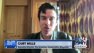 MILLS: “President Trump Should Actively Avoid The Bush Middle East Legacy.”