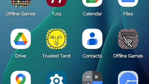 Screen Recording of Prophetic Message I Emailed to Myself