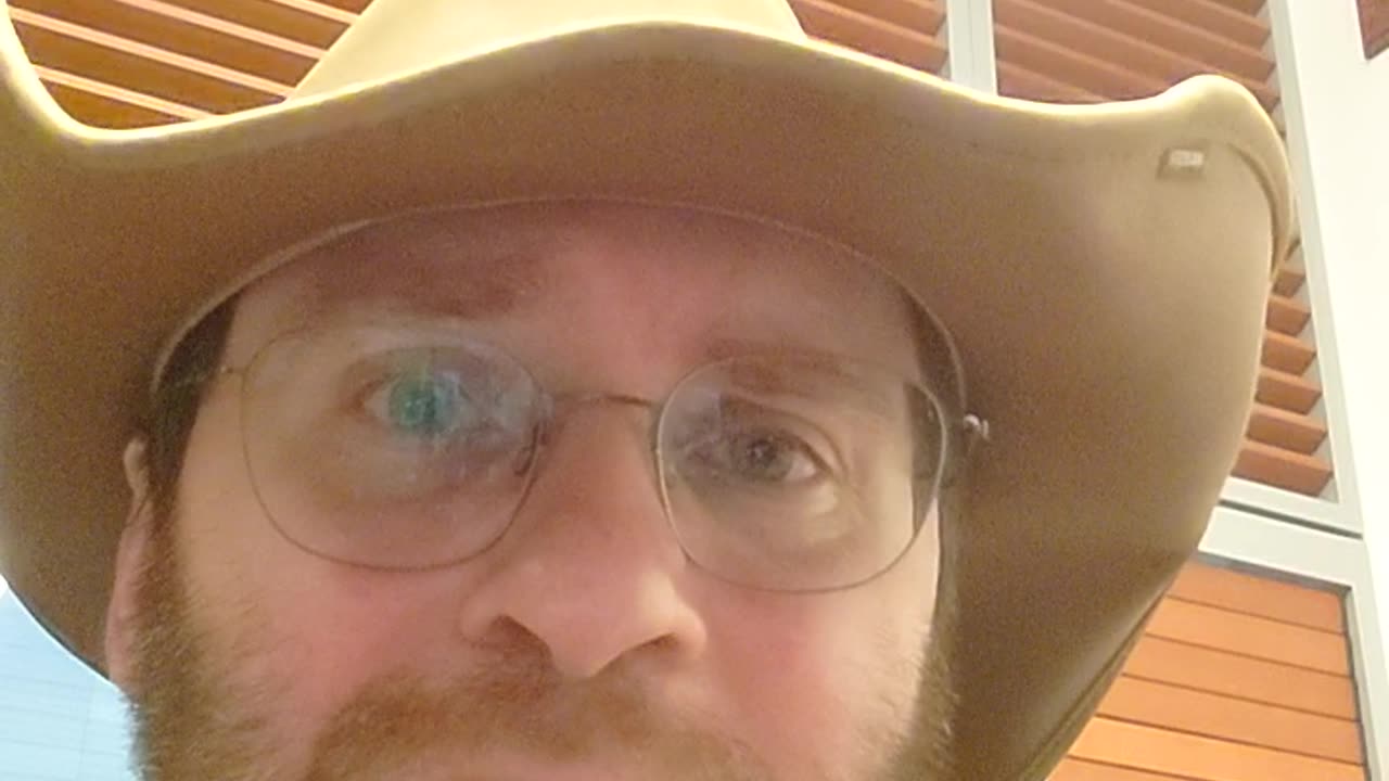 Did not we have an industry?