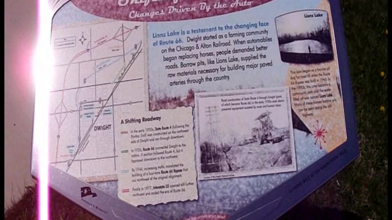 Shifting Roadways Changes Driven By The Auto