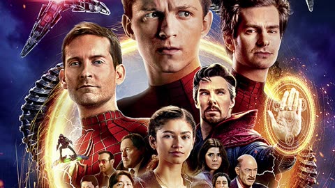 What Is The Biggest Superhero Movie Ever?