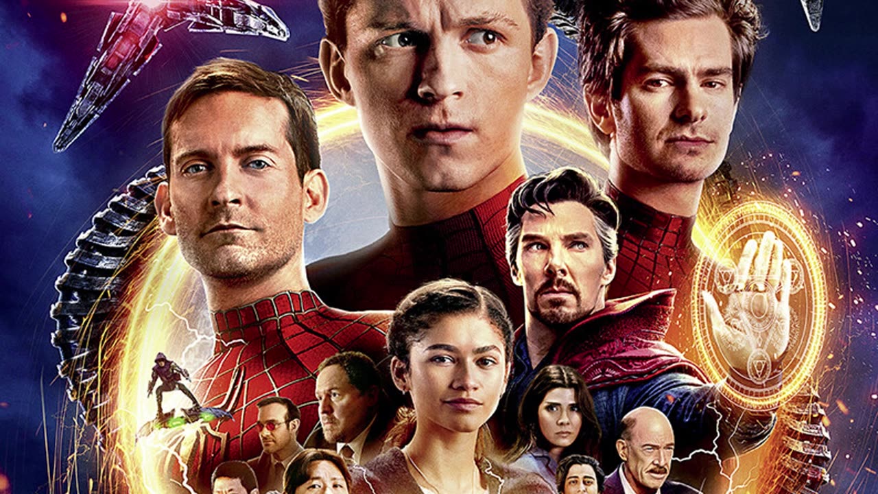 What Is The Biggest Superhero Movie Ever?