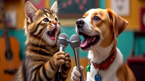 Meow Song