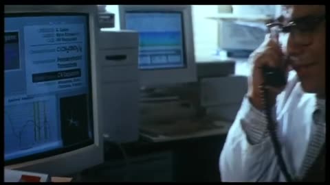 Drop Zone Movie Trailer 1994