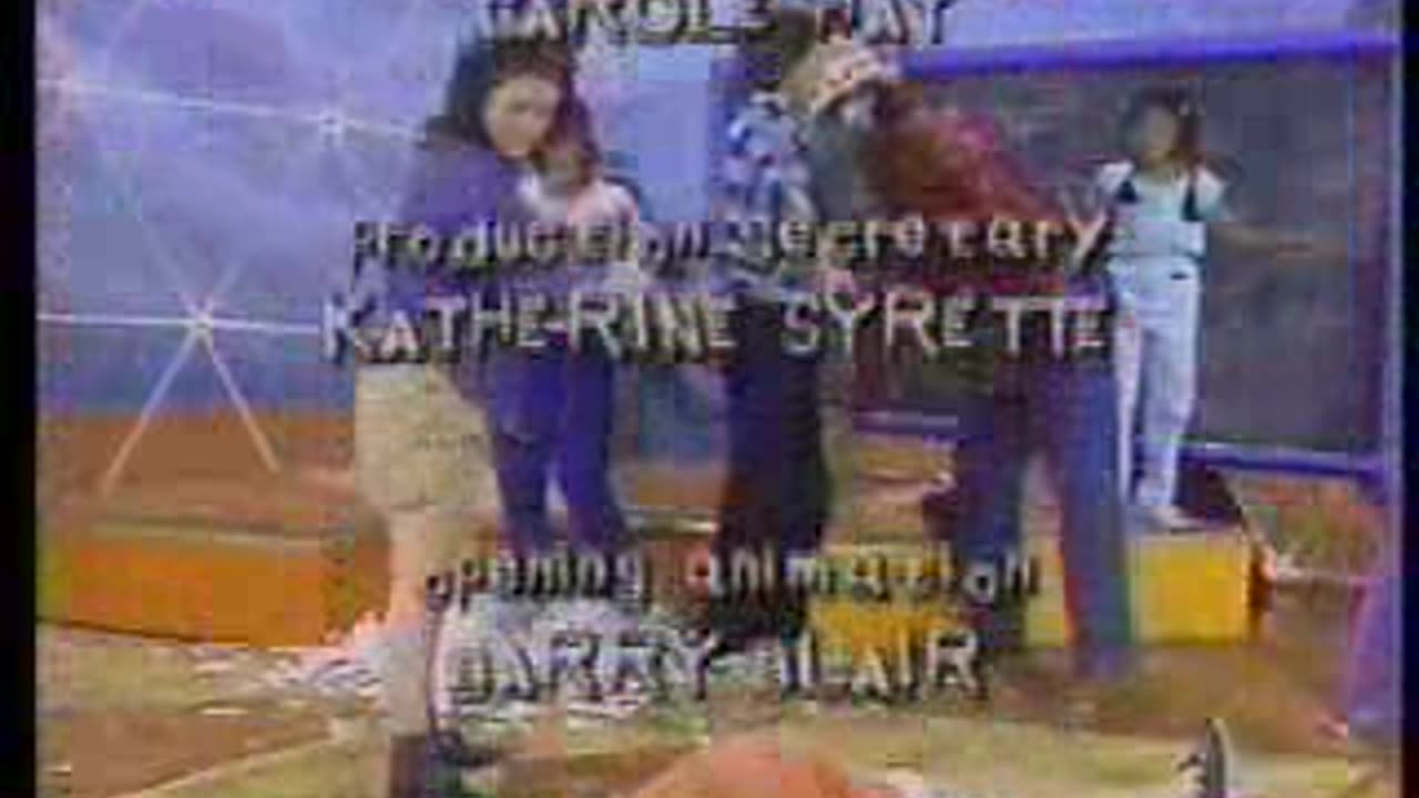 You Can't Do That On Television - S1985 E87 - World Records