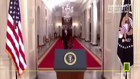 President George W. Bush The 911 Interview