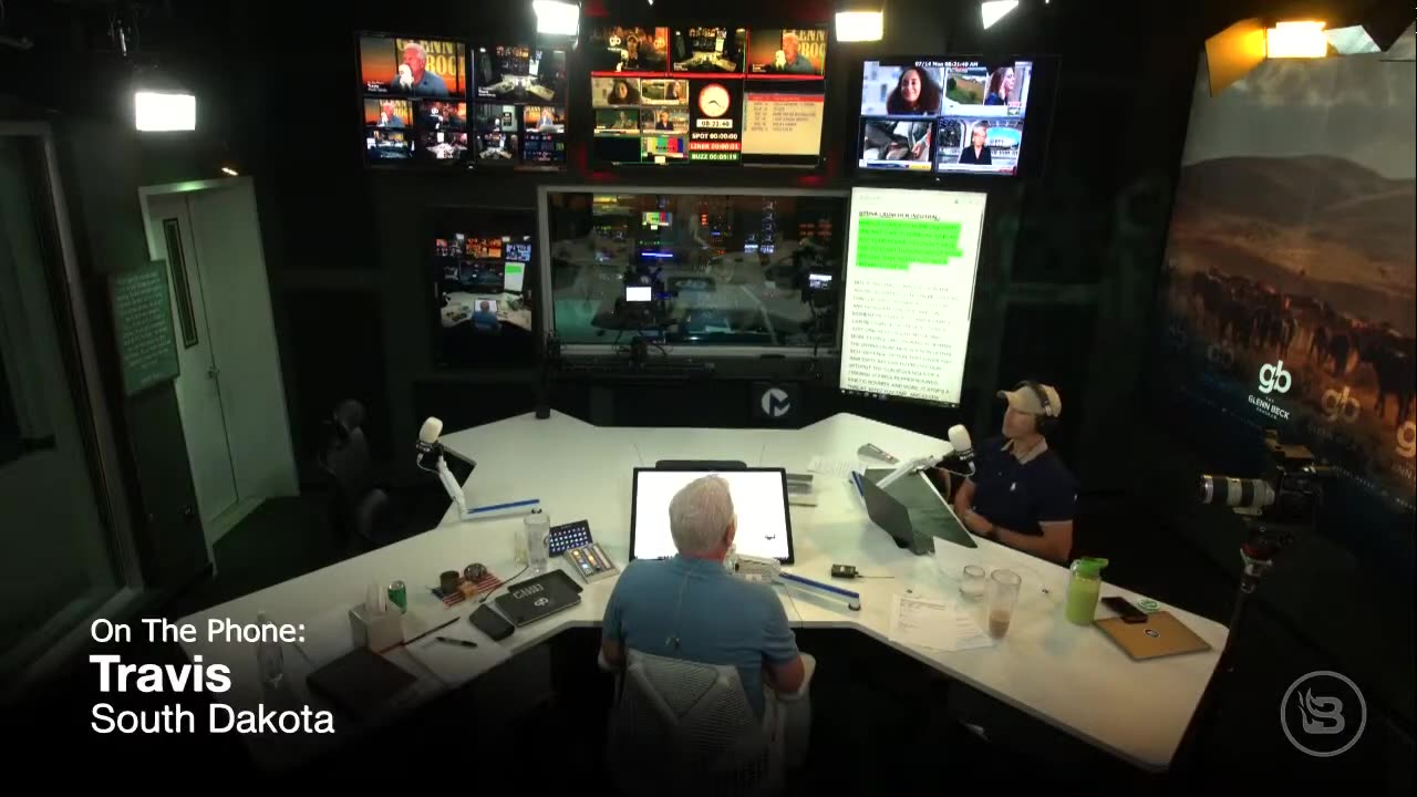 🚨🚨🚨 Why MAGA feels betrayed over Epstein Files, The Glenn Beck