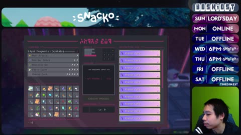 3D Printer & Snacko Part 9