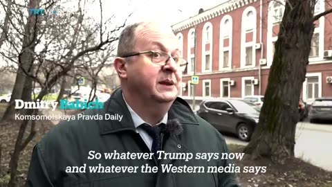 Putin meets US envoys, Kushner to discuss peace plan