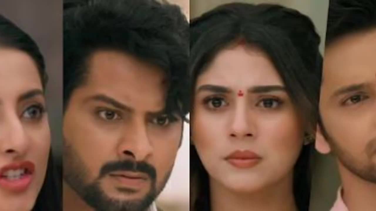 Anupama Today Full Episode ¦ Rahi Learn Mahi Prem Extra Marital Affair