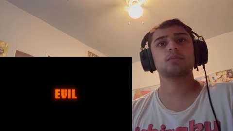 Sarfnic Reacts - Five Nights at Freddy's 2 Movie Trailer